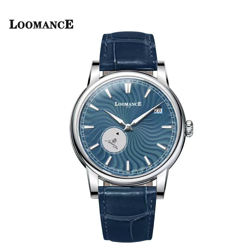 亨洛梵高级腕表